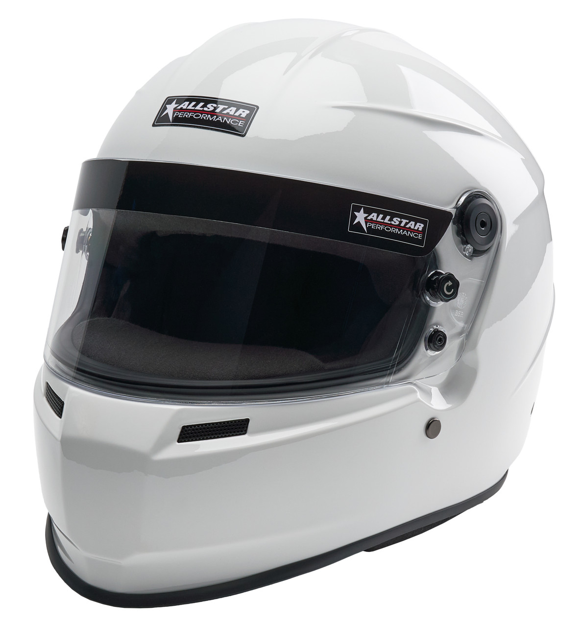 all white street bike helmets ILM Off Road Motorcycle Dual Sport Helmet Model 606V Green / XX-Large EPS Liner ILM Full Face Motorcycle Helmet