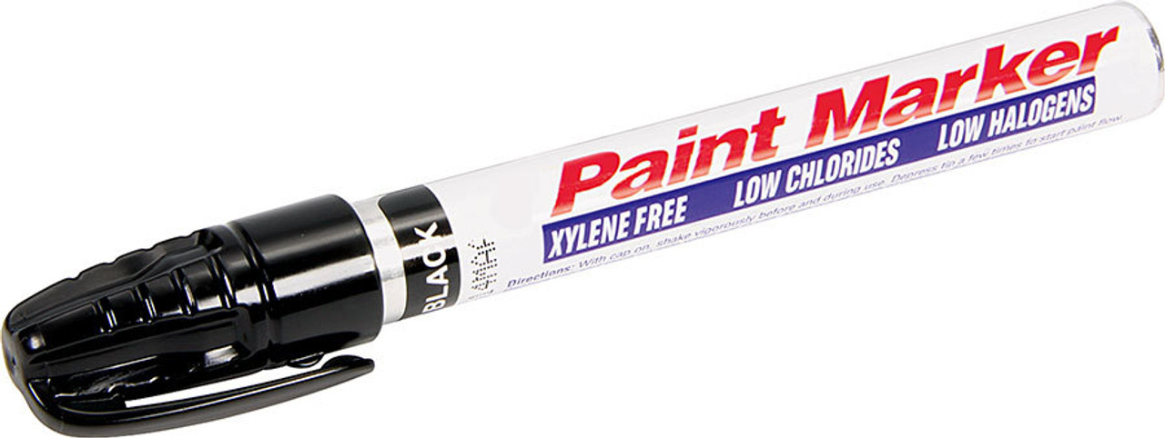 Allstar Performance All12056 Paint Marker Black