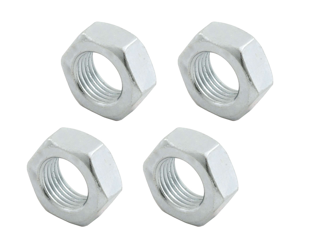 ジャンク 5/8-18 RH Steel Jam Nuts 4pk | Allstar Performance