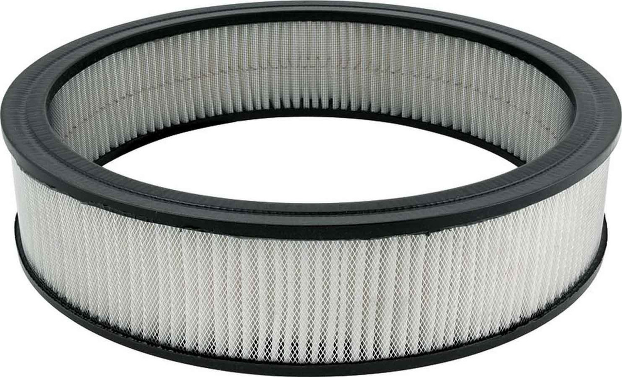 Paper Element Air Filter 16 x 3.5 | Allstar Performance