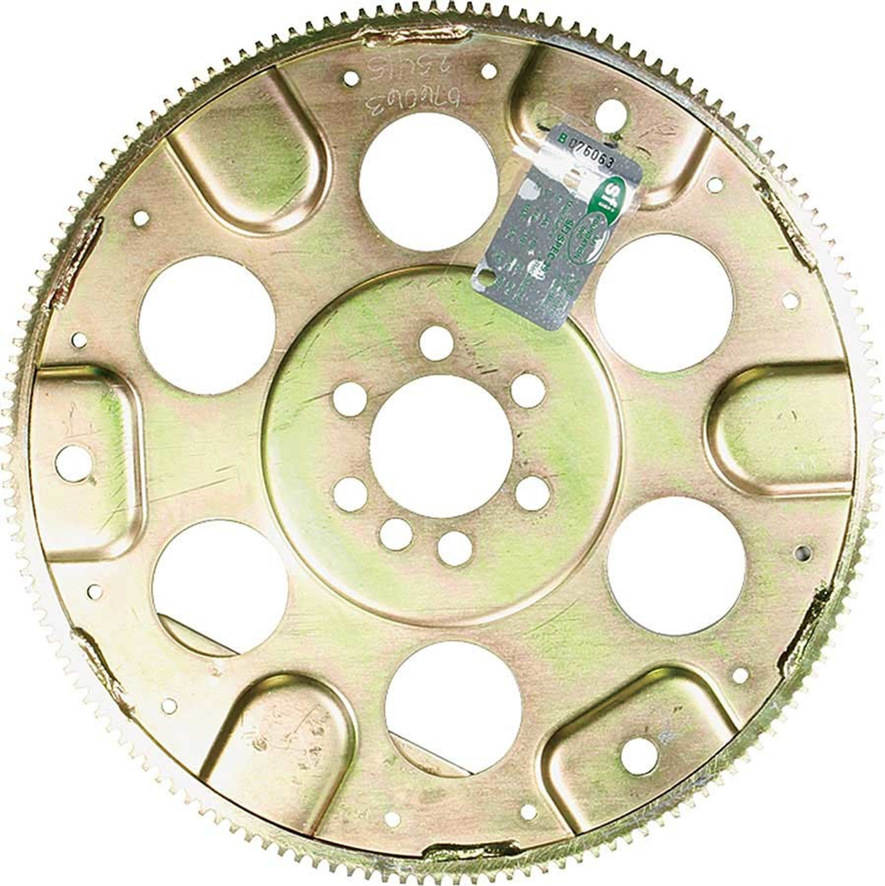 Flexplate 153T SFI External Bal. 86-up | Allstar Performance