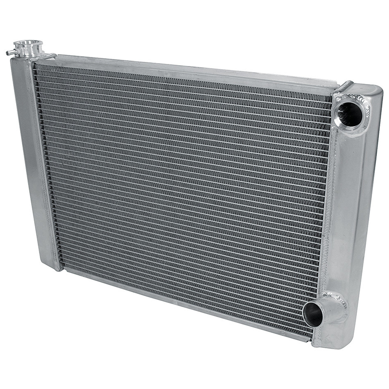 Dual Pass Radiator 19x28 ALL30036