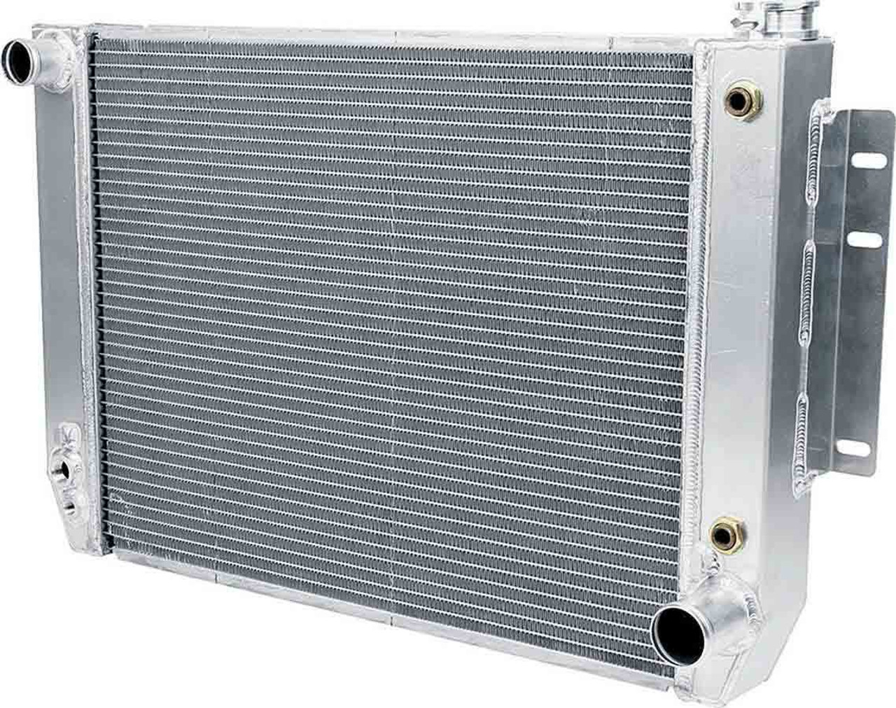 Radiator 1967-69 Camaro Aluminum | Allstar Performance