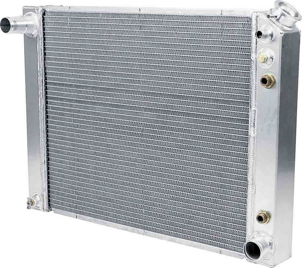 Radiator 1970-81 Camaro Aluminum | Allstar Performance