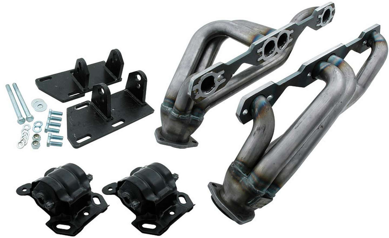 Surprising 350 Conversion Kit For S10 Pictures