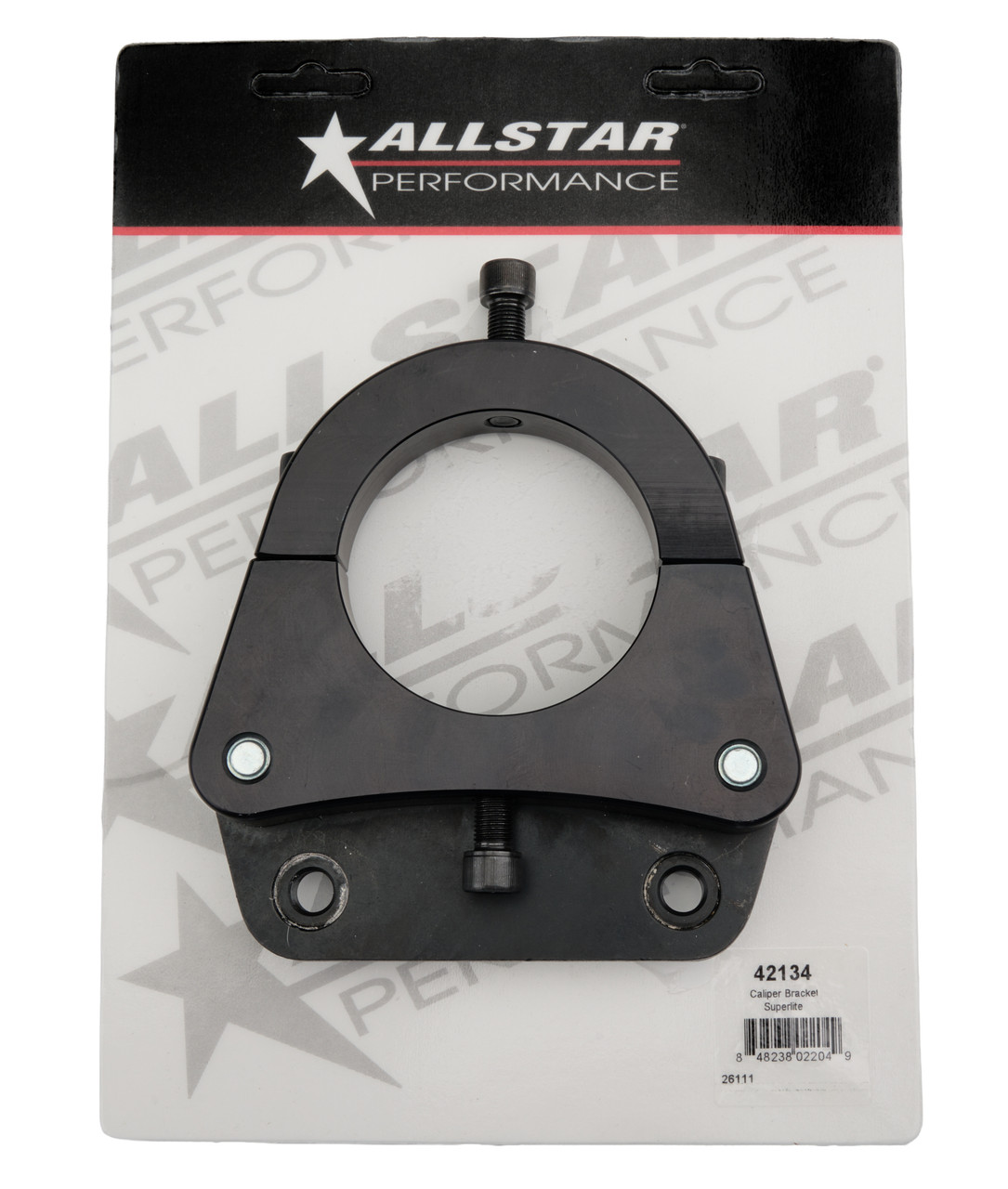 Aluminum Caliper Bracket Superlite | Allstar Performance