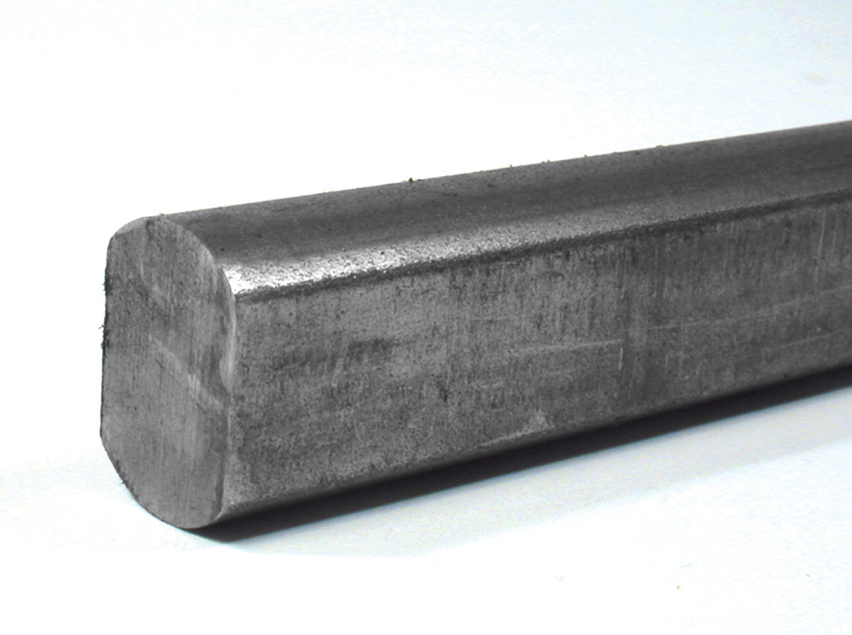 Double D Steering Shaft 60in x 3/4in Allstar Performance