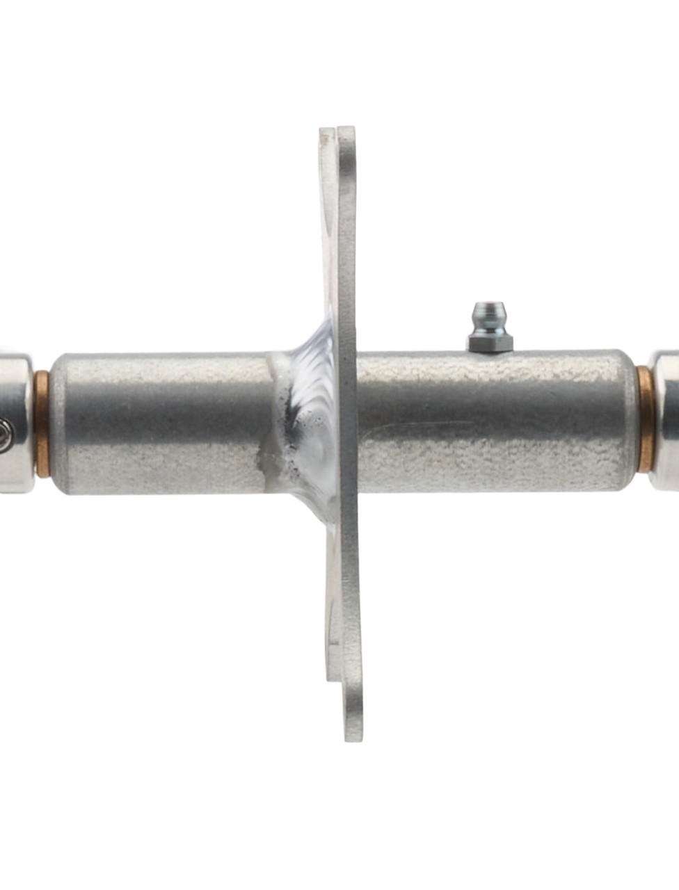 Adjustable Gas Pedal Straight | Allstar Performance