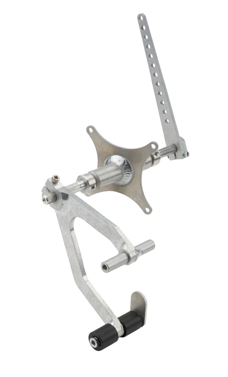 Adjustable Gas Pedal Angle Mount | Allstar Performance
