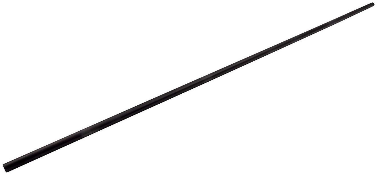 Shifter Rod 24in 3/8-24 Black Anodize
