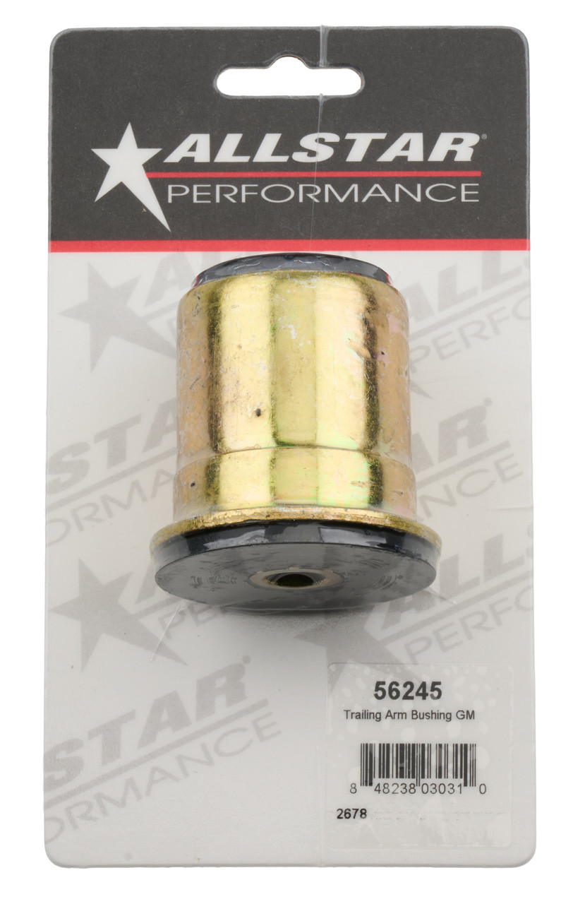Trailing Arm Bushing A & G Body 65-88| Allstar Performance