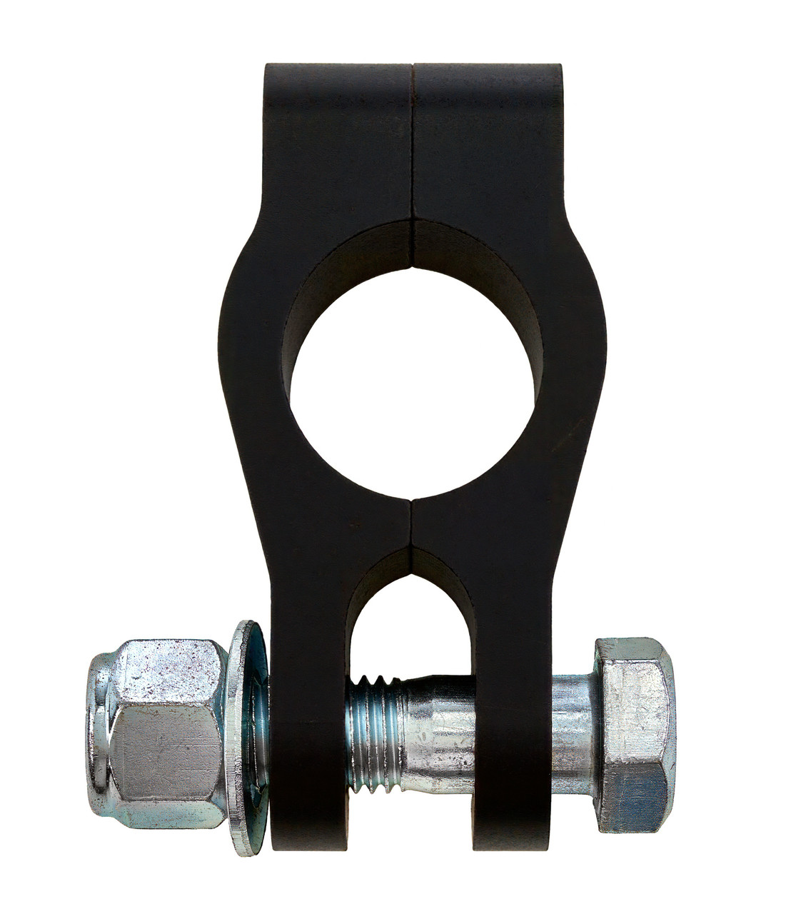 Alum Panhard Bar Clevis 1-1/2in Bar | Allstar Performance