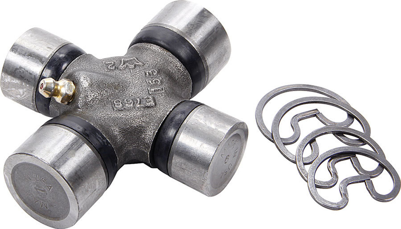 U Joint 1310 Series To 1350 Series Allstar Performance U Joint 1310 Series To 1350 Series Allstar Performance
