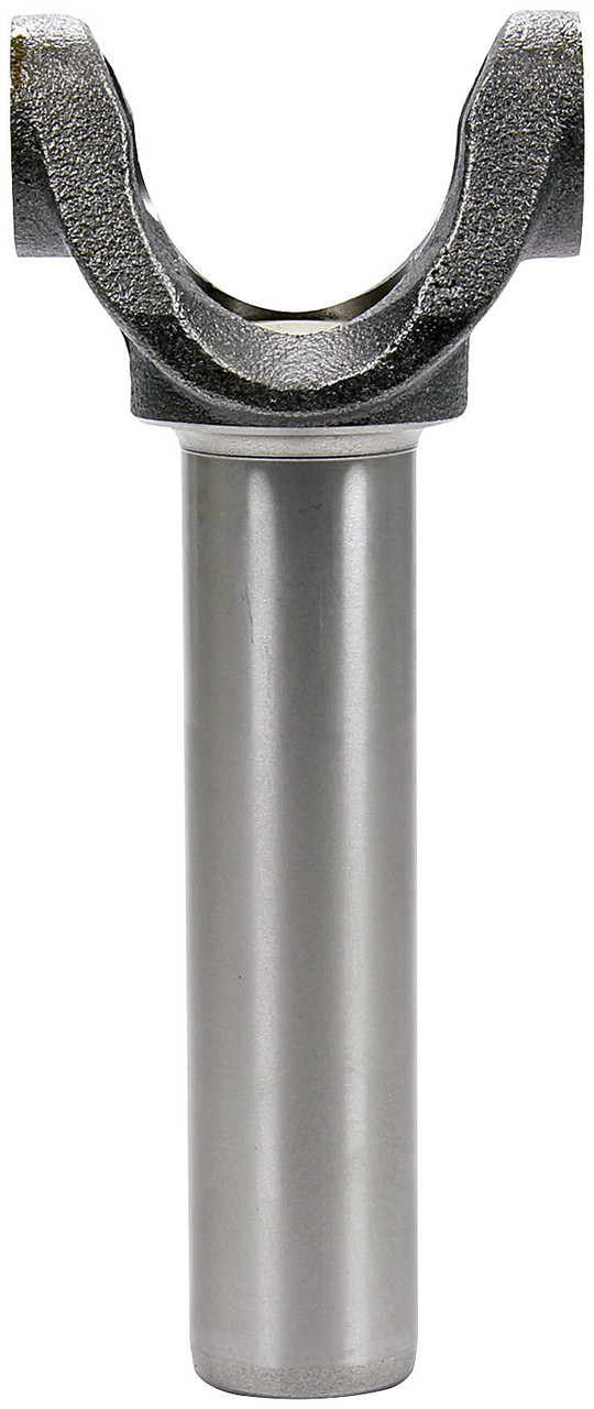【DISCERNMENT】Poliseu Nylon Shirring Wide Slip Yoke 8in 27 Spline Wide Angle | Allstar Performance