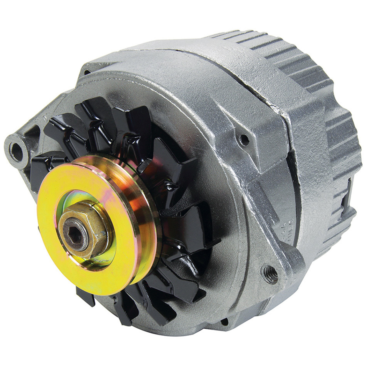 GM Alternator 63 Amp 1 Wire ALL80500