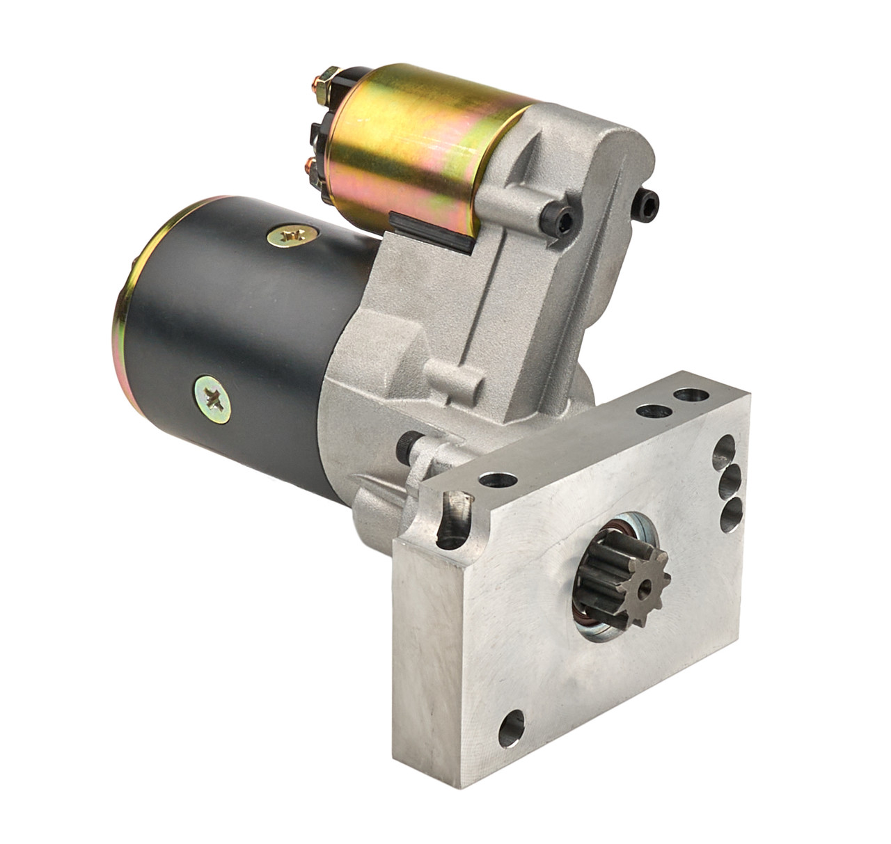 SBC Mini Starter 3.73:1 Gear Reduction | Allstar Performance