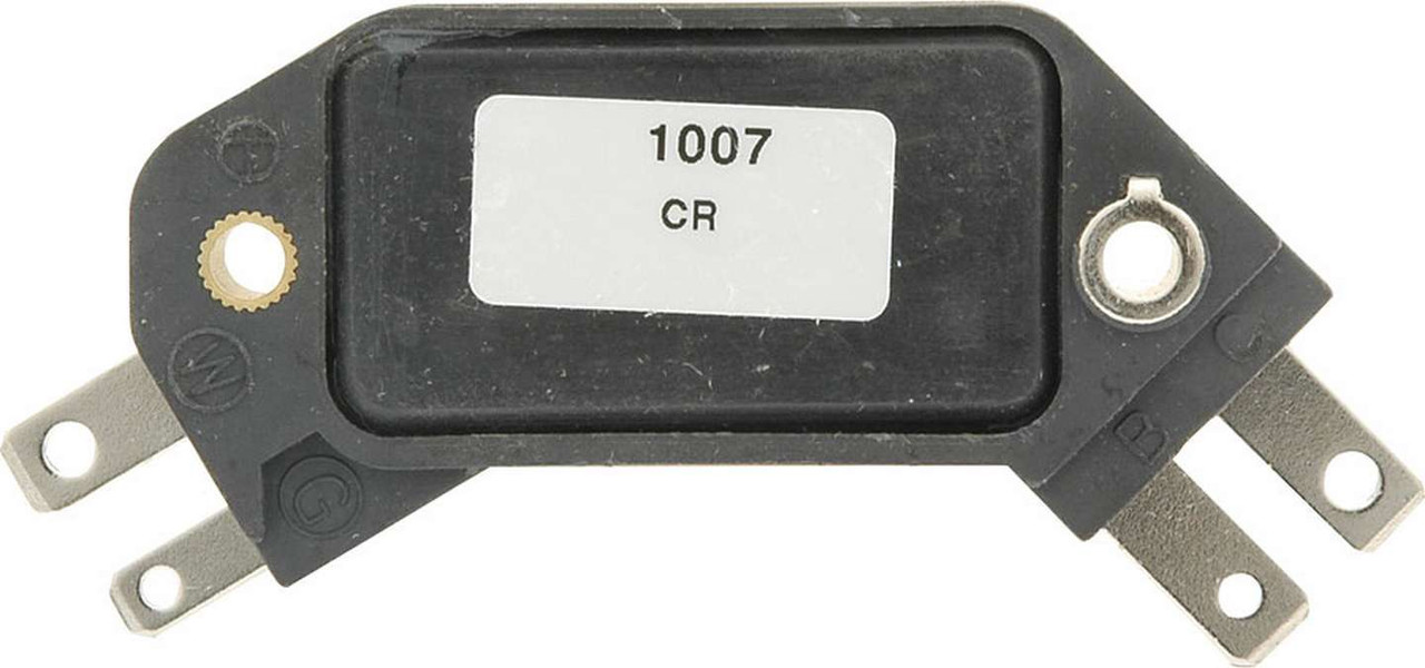 GM HEI Ignition Control Module 4 Pin | Allstar Performance