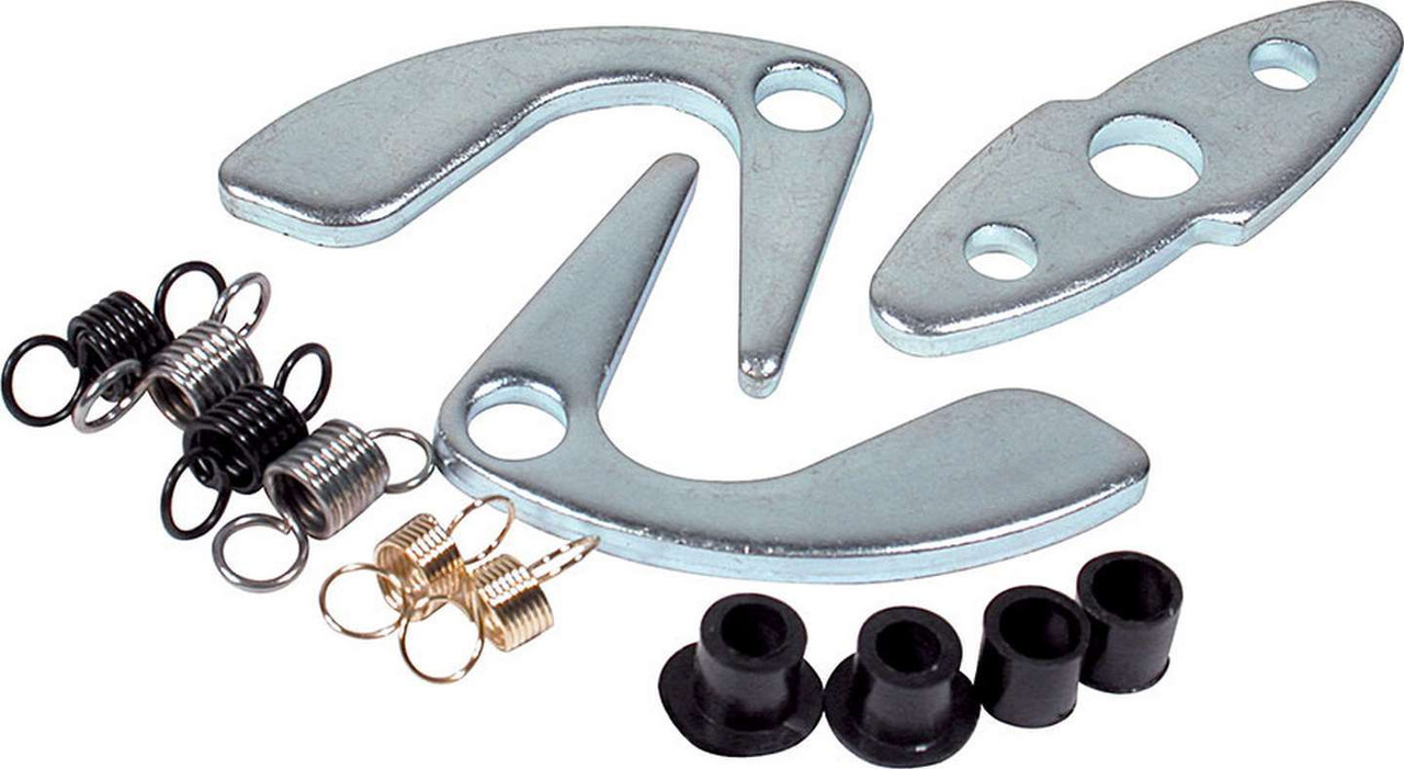 GM HEI Mechanical Advance Curve Kit | Allstar Performance