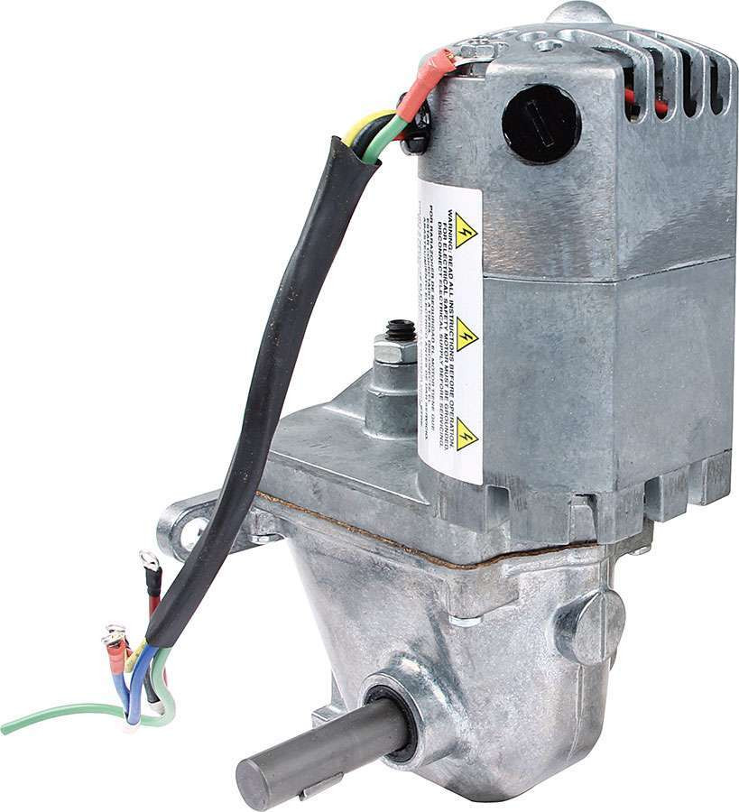 Replacement Motor for Tire Prep Stand | Allstar Performance