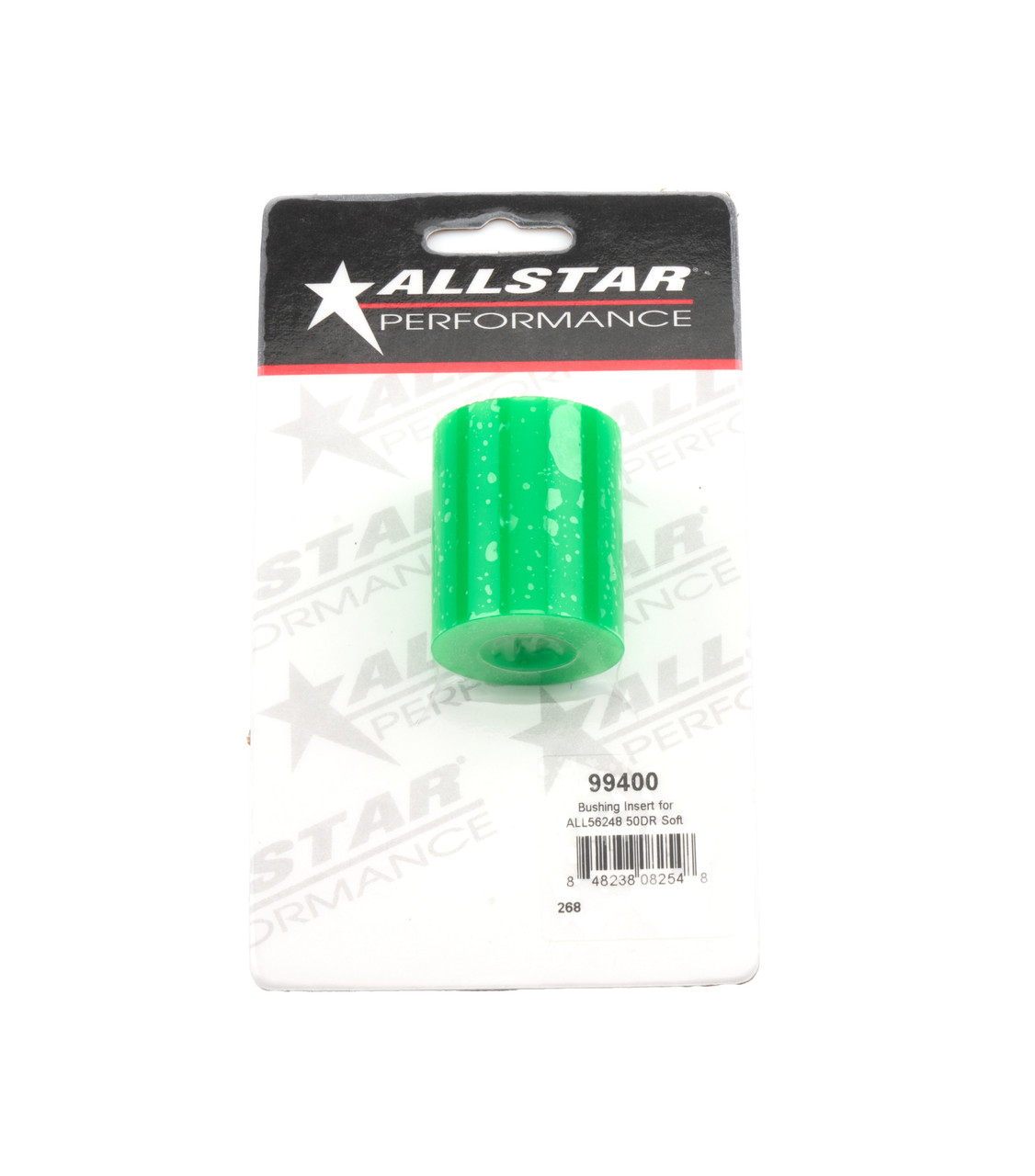 パーツ aramisu Bushing Insert for ALL56248 40DR Soft | Allstar Performance