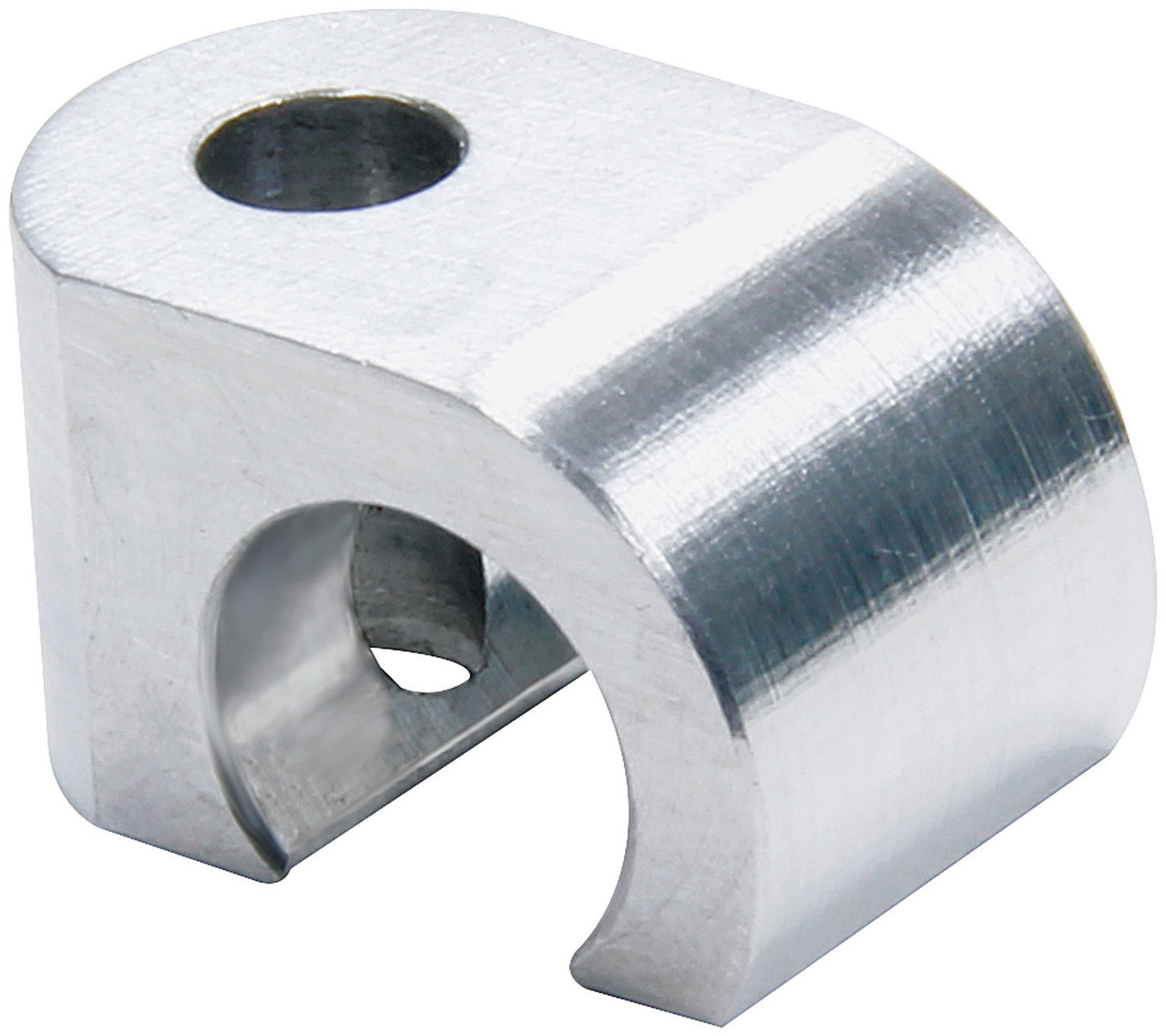 Morse Cable Half Clamp Aluminum ALL18325