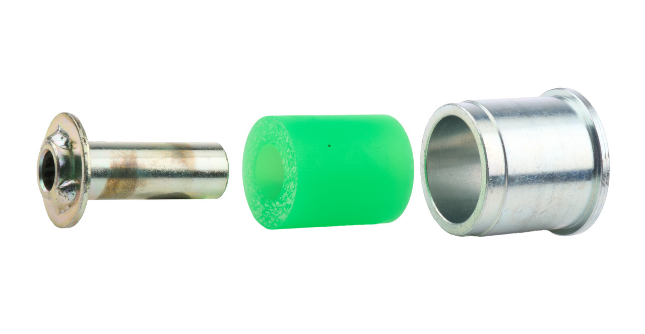 GM Trailing Arm Bushing with Insert | Allstar Performance