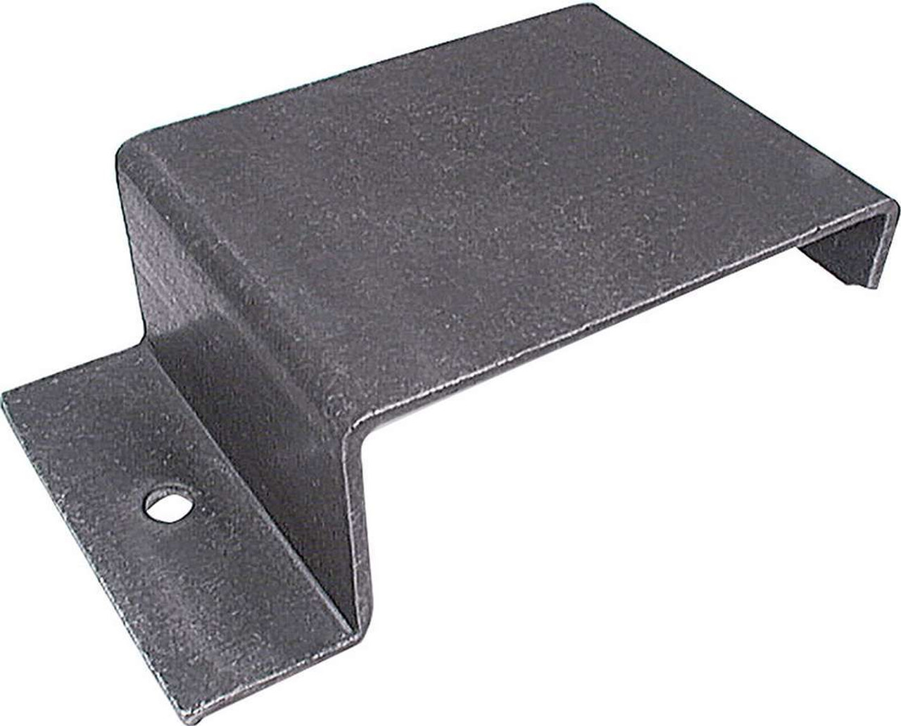 Upper Radiator Support Black Steel | Allstar Performance