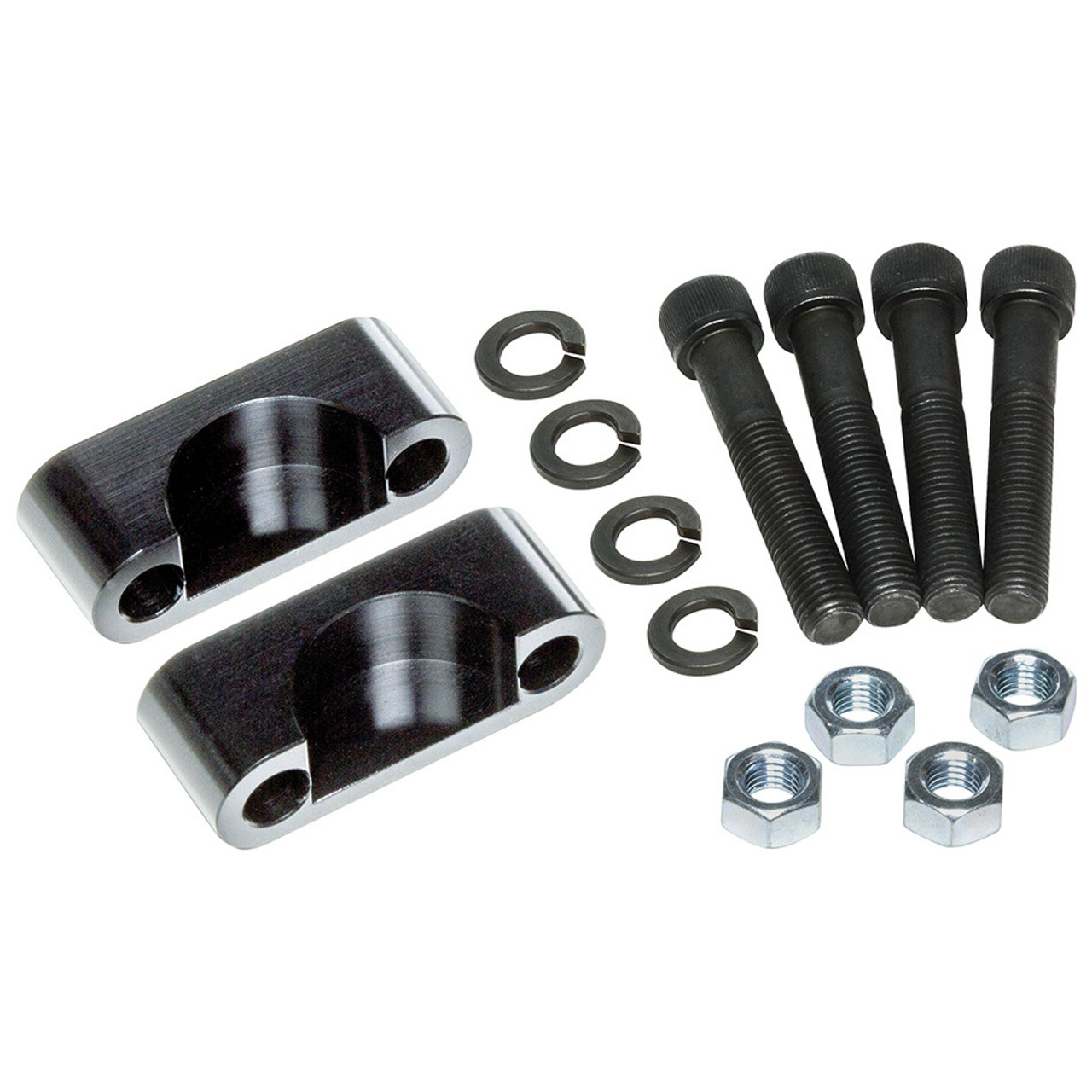 U-Joint (1310-Ford 9, Large)