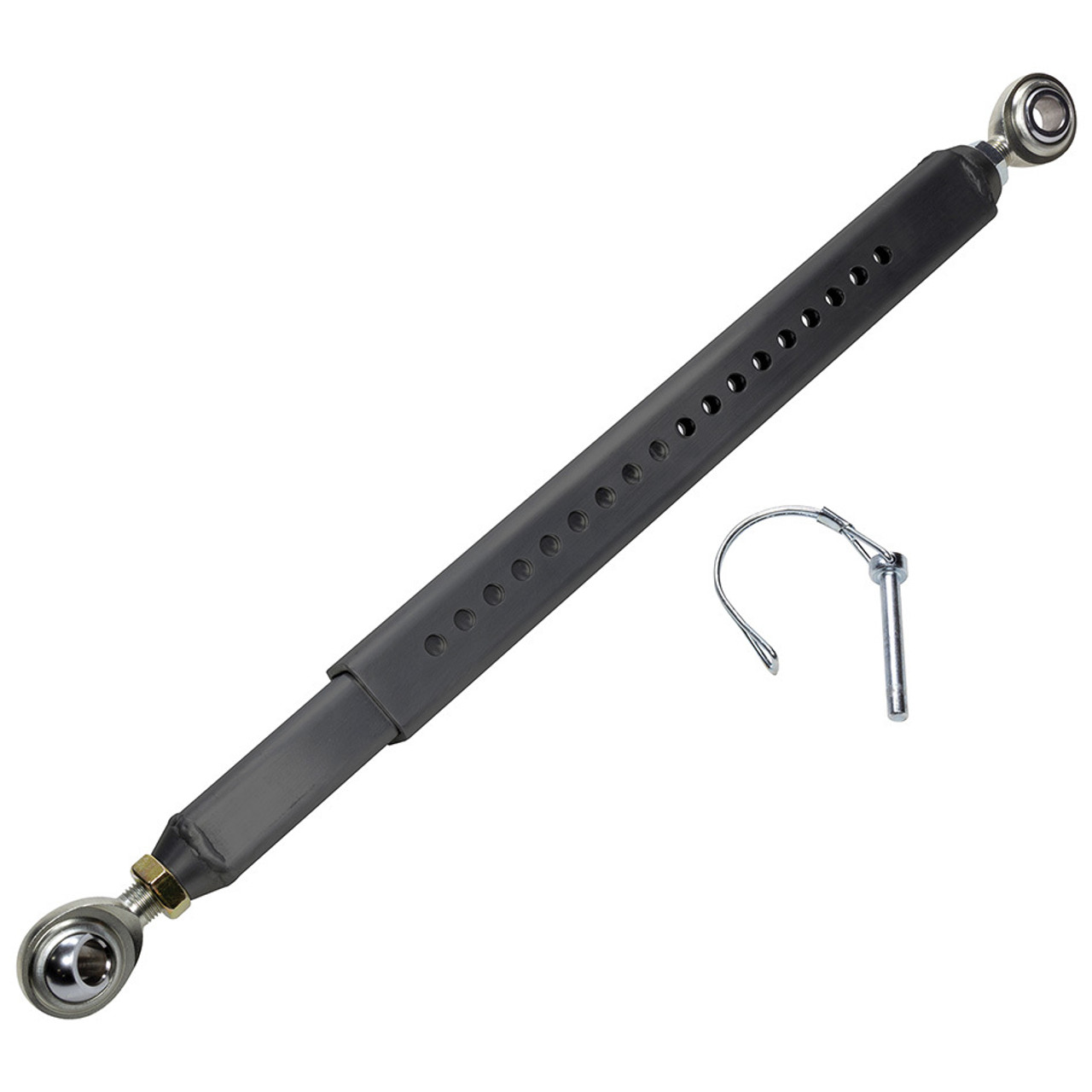 Ride Height Set-Up Stick 15-24 in | Allstar Performance