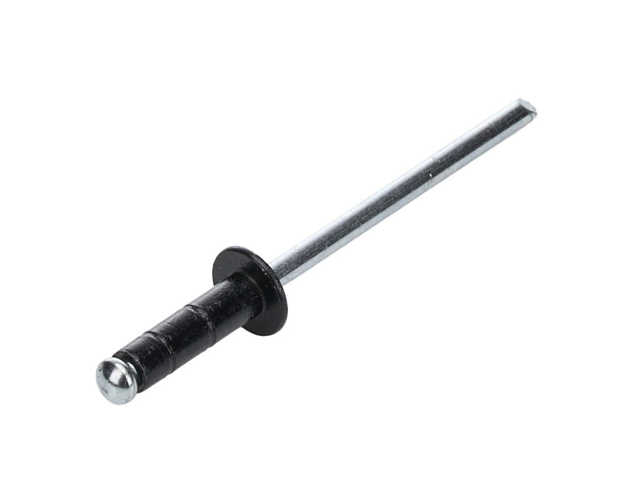 1/8in Alum Rivet Black 250pk Multi Grip ALL18098 | Allstar Performance