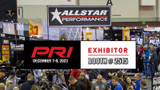 Successful 2023 PRI Show