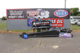 Midwest Junior Dragster Super Series Crowns Class Champions