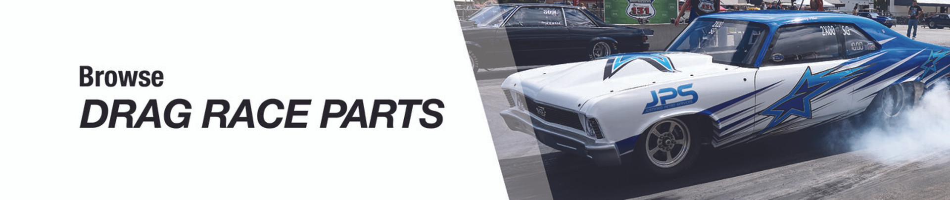 Race Car Parts | Aftermarket Performance