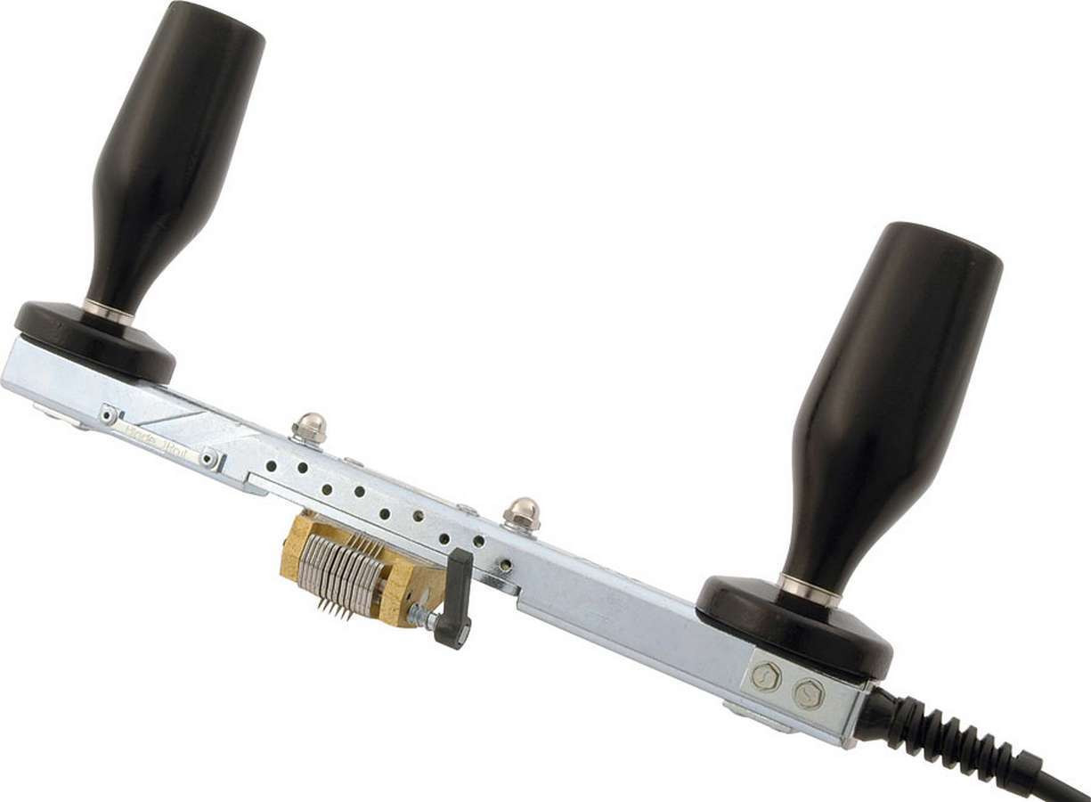 Heated Tire Siper 13 Blade 110V Allstar Performance