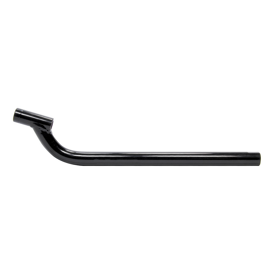 Dropped Steel Tie Rod Tube 16in Allstar Performance