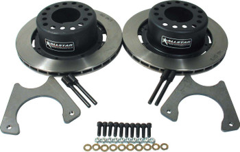 Rear Disc Brake Kit ALL42019 Allstar Performance Rear Disc Brake Kit ALL42019 Allstar Performance