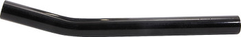 5/8 Bent Tie Rod Tube 12-1/2in ALL57013 Allstar Performance 5/8 Bent Tie Rod Tube 12-1/2in ALL57013 Allstar Performance