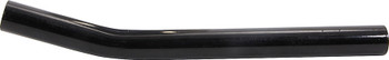 5/8 Bent Tie Rod Tube 13-1/2in ALL57015 Allstar Performance 5/8 Bent Tie Rod Tube 13-1/2in ALL57015 Allstar Performance
