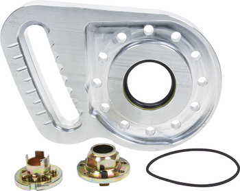 Radiused Climbing Pinion Mount for QC Double Cam ALL60288 Allstar Performance Radiused Climbing Pinion Mount for QC Double Cam ALL60288 Allstar Performance