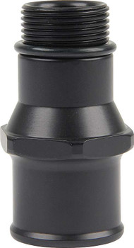 1.50in Fitting Black ALL31136 Allstar Performance 1.50in Fitting Black ALL31136 Allstar Performance
