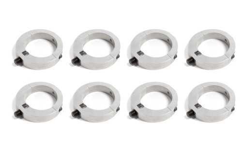 Aluminum Bolt-On Mount Kit 8pcs ALL11305 Allstar Performance Aluminum Bolt-On Mount Kit 8pcs ALL11305 Allstar Performance