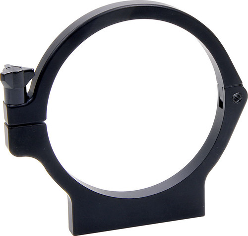 Round Tank Bracket 4.25 Black ALL14419 Allstar Performance Round Tank Bracket 4.25 Black ALL14419 Allstar Performance