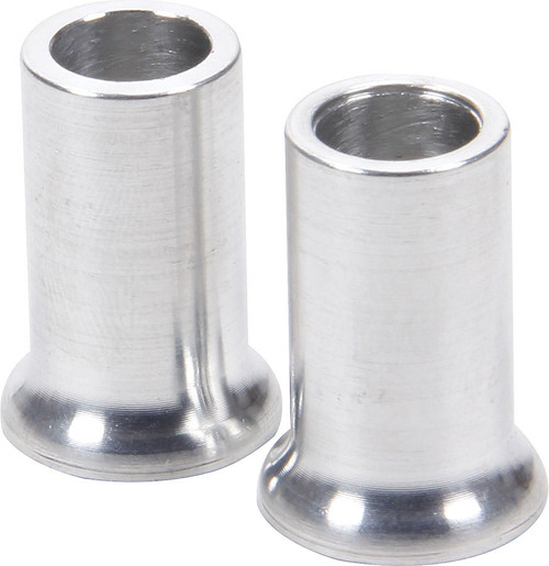 Tapered Spacers Aluminum 3/8in ID 1in Long ALL18716 Allstar Performance Tapered Spacers Aluminum 3/8in ID 1in Long ALL18716 Allstar Performance