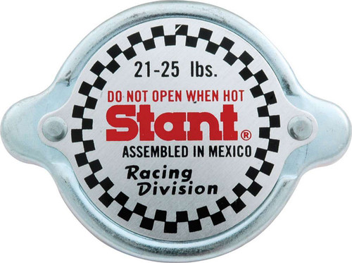 stant 16 lb radiator cap