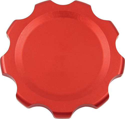 Fuel Cell Cap Red ALL40135 Allstar Performance Fuel Cell Cap Red ALL40135 Allstar Performance