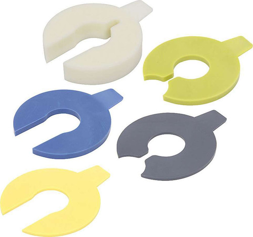 16mm Shock Shim Starter Kit ALL64440 Allstar Performance 16mm Shock Shim Starter Kit ALL64440 Allstar Performance