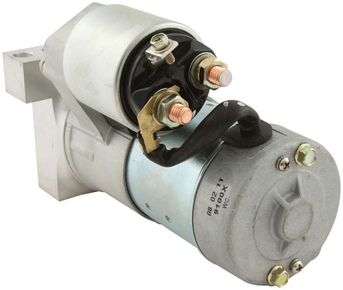 SBC Mini Starter 10:1 Compression ALL80525 Allstar Performance SBC Mini Starter 10:1 Compression ALL80525 Allstar Performance