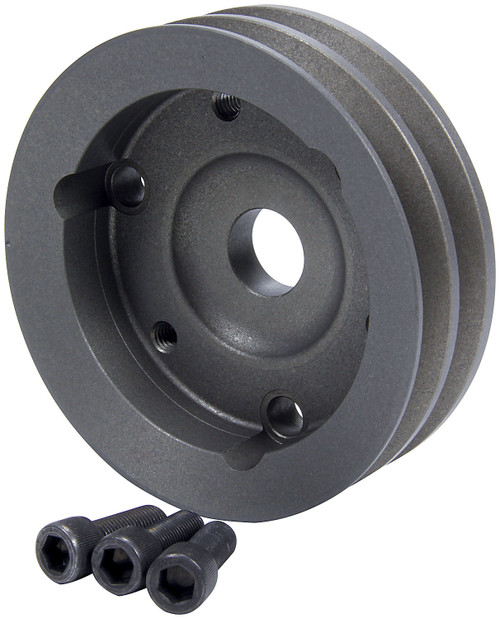 1:1 Crank Pulley ALL31094 Allstar Performance 1:1 Crank Pulley ALL31094 Allstar Performance