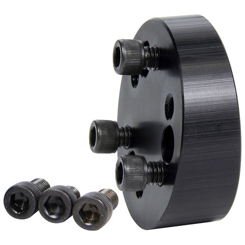 Angled Steering Wheel Adapter ALL52325 Allstar Performance Angled Steering Wheel Adapter ALL52325 Allstar Performance