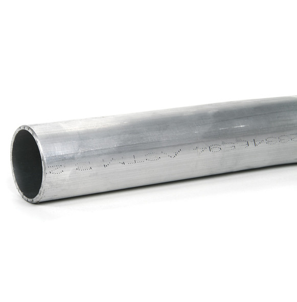 Tubing 1.500 x .083 Round Aluminum 4ft ALL22085-4 Allstar Performance